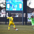 Ceglédi VSE - FC Dabas 3-0