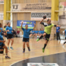 Ceglédi Kék Cápák - Euronovex USE