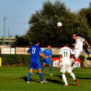 Ceglédi VSE – Nyírbátori FC 7-0 (3-0)