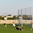 Nem sikerült meglepetést okozni