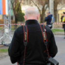 Cegléd Városi Sportuszoda avató