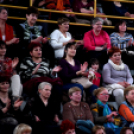 Városi nőnap - fotó: Kisfaludi István 