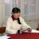 Gyengén látók karácsonya