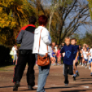 Iskolák közti futóverseny