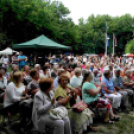 Augusztus 20. - délutáni hangulatok