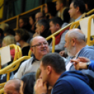 Cegléd - Csurgó kézilabda mérkőzés