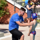 Győzelemmel kezdett a ceglédi csapat