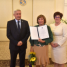 Dísztestületi ülés