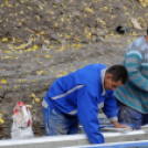 Városi Strandfürdő – Régiből új