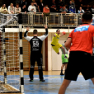 Dzsamali és Császár vezették győzelemre a Ceglédet