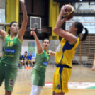 CEGLÉDI EKK – UNIQA EUROLEASING SOPRON 53 – 78