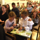 Legszebb kertek - legszebb rajzok Cegléden