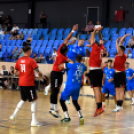 Ceglédi KK - Vecsési KKFT Magyar Kupa mérkőzés