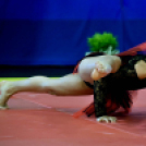 Fit Kid diákolimpia helyszíne volt újra Cegléd