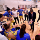 Fölényes soproni győzelem