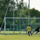 Búcsú az NB II-től