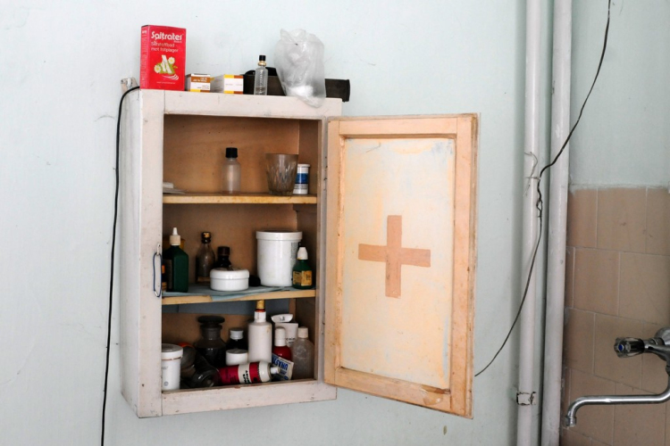 Városi Strand - Akkor és Most