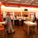 Megnyílt az új Vodafone üzlet
