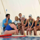 Ceglèdi Vasutas Sport Egyesület - Győri Vízisport Egyesület  15 - 9