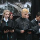 56-os megemlékezések - fotó: Szokolai Attila 