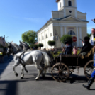 Kossuth Toborzó Ünnepély  és Huszárfesztivál