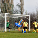 Ceglédi VSE – FC Hatvan 2-0 (2-0)