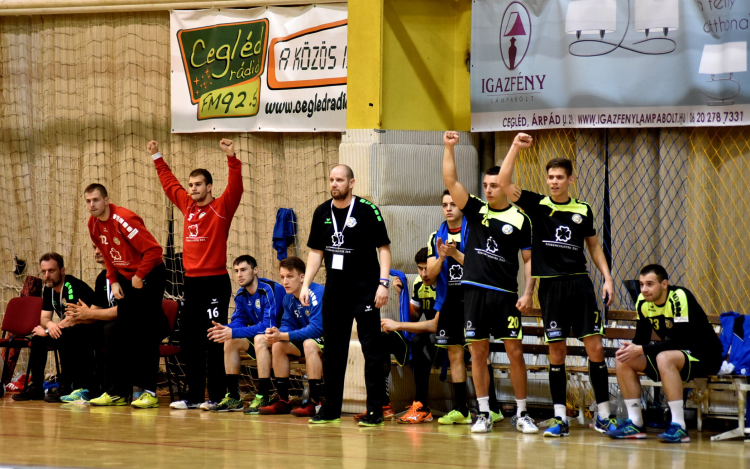 Igazságos meccsel kezdődött meg a RÁJÁTSZÁS! ✊