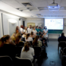 Nyílt nap a Toldy Ferenc Kórházban 