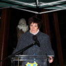 A Szabadság fájánál emlékeztek