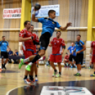 Ceglédi KKSE – König Trade Balmazújváros: 28-26 (13-12)