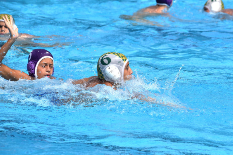 Olympics Way Nemzetközi Felkészülési Torna 