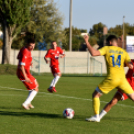 Győzelem a Vác ellen