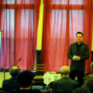 Újabb nagy találkozás