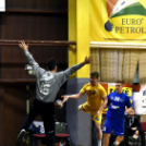 Ceglédi KK SE – Optimum Solar-Békési FKC