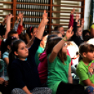 Föld Napja a Várkonyiban