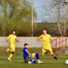 Hazai győzelem a Bánk ellen