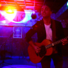 Tom Lumen a Jazz Cafe-ban