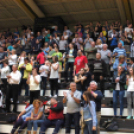 Ceglédi KKSE – Mezőkövesdi KC: 30-24 (11-17)