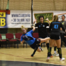 Ceglédi Kék Cápák – Szigetszentmiklós NKSE 