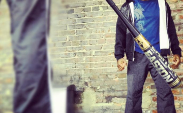 Verekedés Cegléden