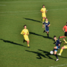 Ceglédi VSE -  BKV Előre 1-1