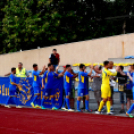 CEGLÉDI VSE-MOSONMAGYARÓVÁRI TE 3-2 (1-0)