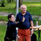 Szépkorúak Testébresztő Fesztiválja Cegléden