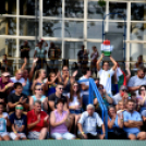 Magyarország 7-7 Ausztrália