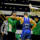 Birkózó Csapat Bajnokság - Visszavágó