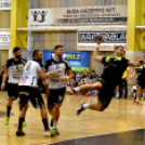 Ceglédi KKSE - Eger