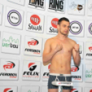 BOXGÁLA mérlegelés a Jazz Cafe-ban