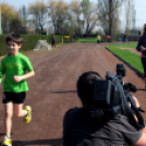 Romhányi Zoltán emlékfutás