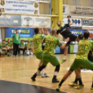 CEGLÉDI KK SE – OROSHÁZI FKSE-LINAMAR 24 – 25 