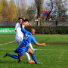 CVSE-Nyíregyháza 1-2